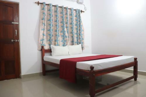 Hostal White House