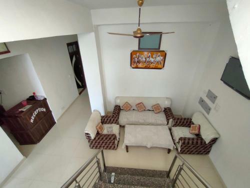 Hostal Arjun Guest House