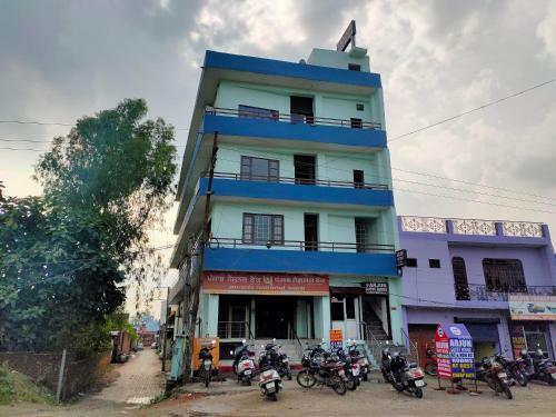 Hostal Arjun Guest House