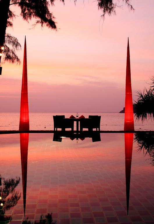 Hotel Kata Beach Resort & Spa