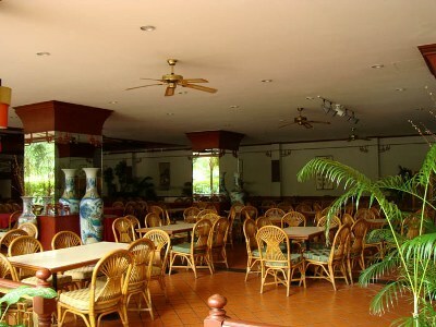 Hotel Phuket Orchid Resort