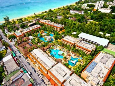 Hotel Phuket Orchid Resort