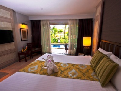 Hotel Phuket Orchid Resort