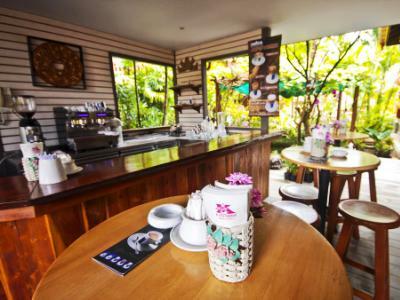 Hotel Phuket Orchid Resort