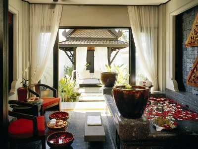Hotel Jw Marriott Phuket Resort & Spa