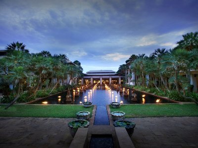 Hotel Jw Marriott Phuket Resort & Spa