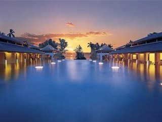 Hotel Jw Marriott Phuket Resort & Spa