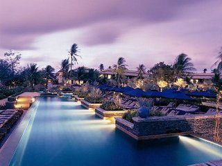 Hotel Jw Marriott Phuket Resort & Spa