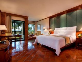 Hotel Jw Marriott Phuket Resort & Spa