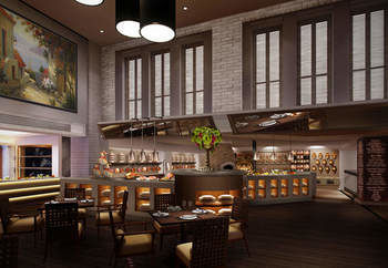 Hotel Jw Marriott Phuket Resort & Spa