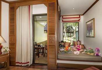 Hotel Jw Marriott Phuket Resort & Spa