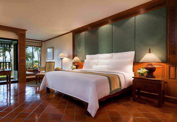 Hotel Jw Marriott Phuket Resort & Spa