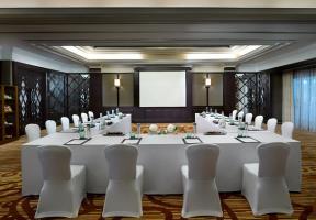 Hotel Jw Marriott Phuket Resort & Spa