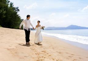 Hotel Jw Marriott Phuket Resort & Spa