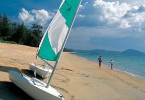 Hotel Jw Marriott Phuket Resort & Spa