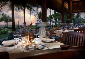 Hotel Jw Marriott Phuket Resort & Spa