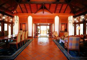 Hotel Jw Marriott Phuket Resort & Spa
