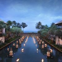 Hotel Jw Marriott Phuket Resort & Spa