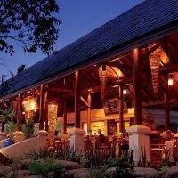 Hotel Jw Marriott Phuket Resort & Spa