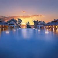 Hotel Jw Marriott Phuket Resort & Spa
