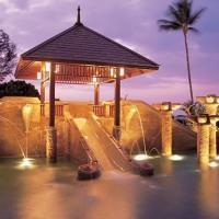 Hotel Jw Marriott Phuket Resort & Spa
