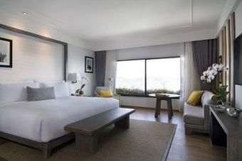 Hotel The Royal Phuket Yacht Club