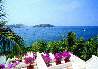 Hotel The Royal Phuket Yacht Club