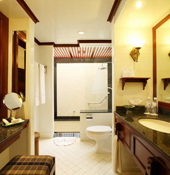Hotel The Royal Phuket Yacht Club