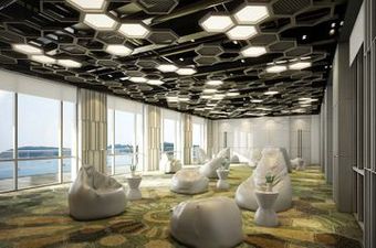 Hotel The Royal Phuket Yacht Club