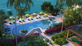 Hotel The Royal Phuket Yacht Club