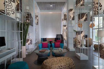 Hotel The Royal Phuket Yacht Club