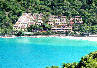 Hotel The Royal Phuket Yacht Club
