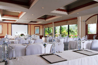Hotel The Royal Phuket Yacht Club