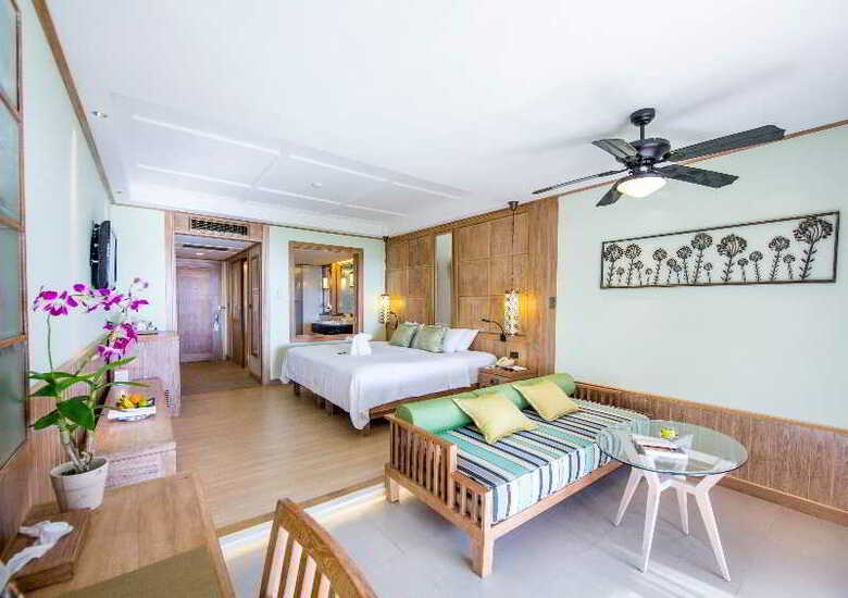 Hotel Katathani Phuket Beach Resort