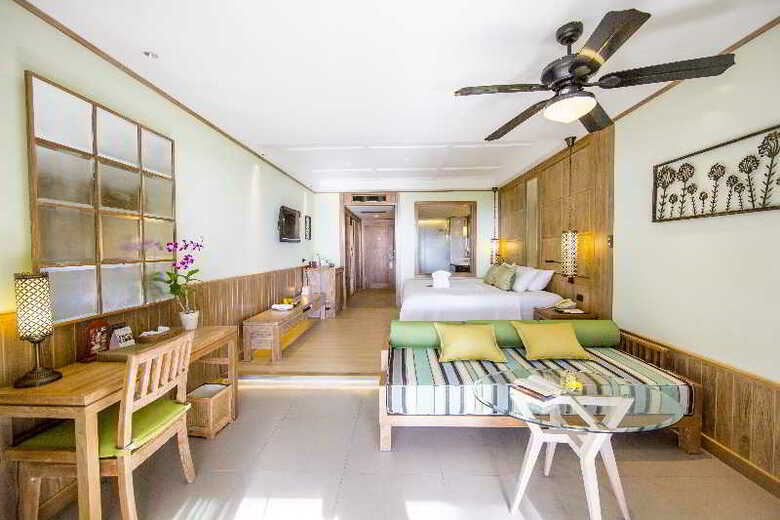 Hotel Katathani Phuket Beach Resort