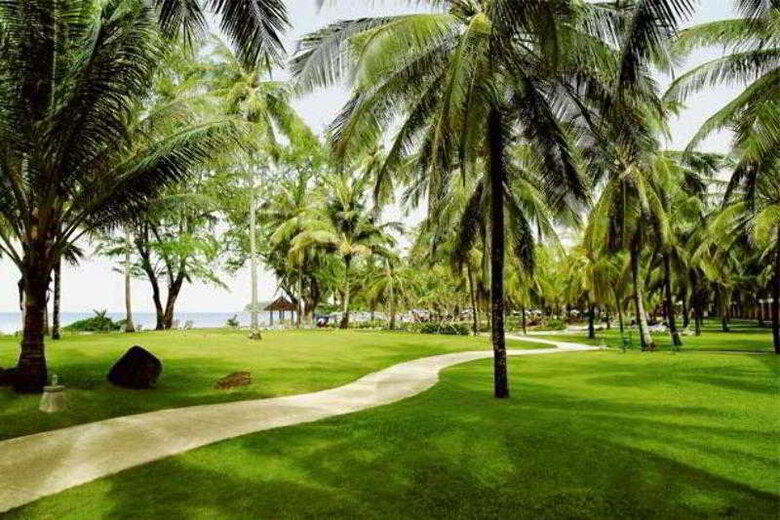 Hotel Katathani Phuket Beach Resort