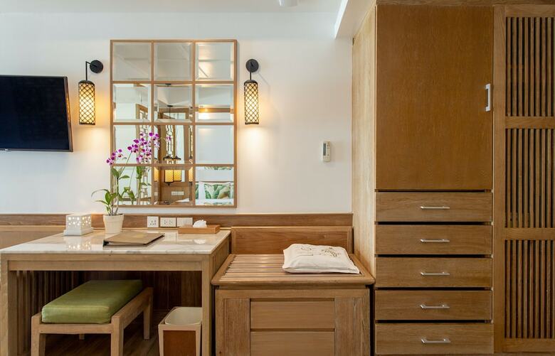 Hotel Katathani Phuket Beach Resort