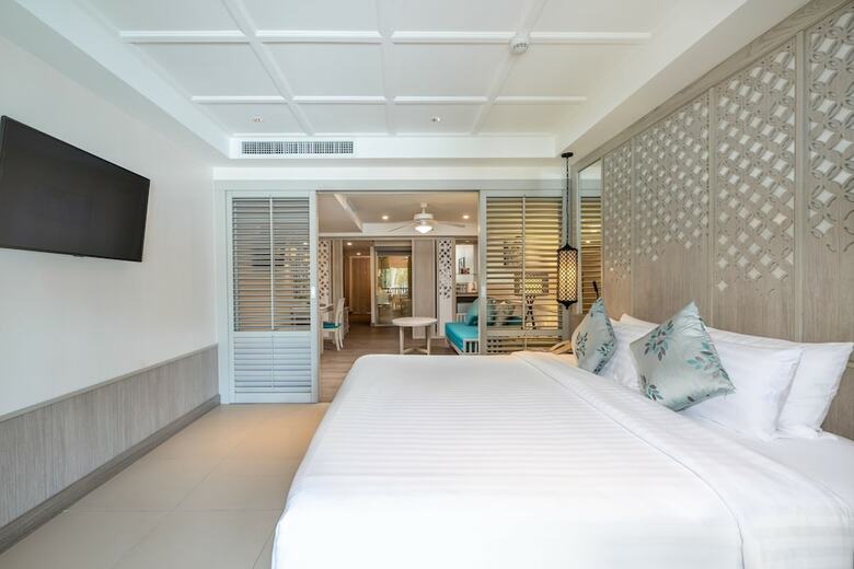 Hotel Katathani Phuket Beach Resort