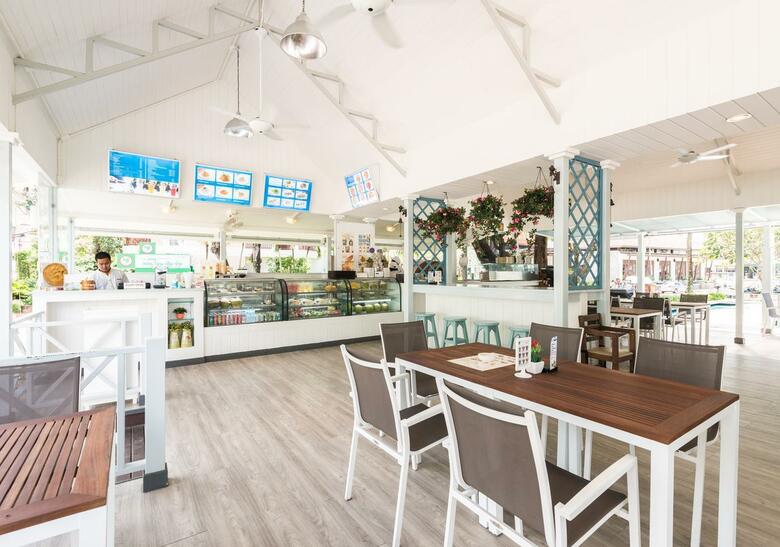 Hotel Katathani Phuket Beach Resort
