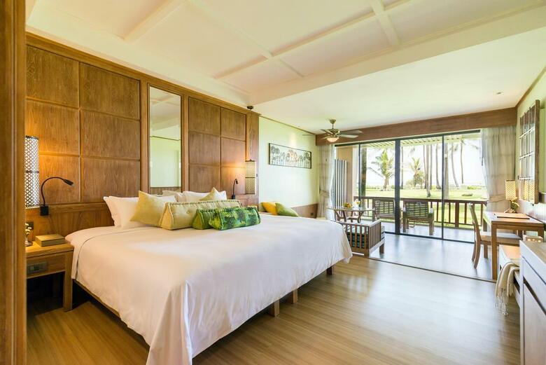 Hotel Katathani Phuket Beach Resort