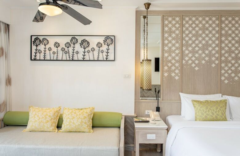 Hotel Katathani Phuket Beach Resort