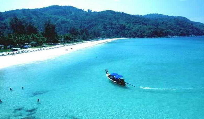 Hotel Katathani Phuket Beach Resort