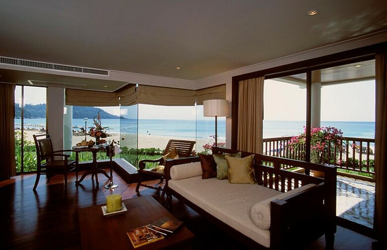Hotel Katathani Phuket Beach Resort