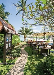 Hotel Karon Beach Resort & Spa