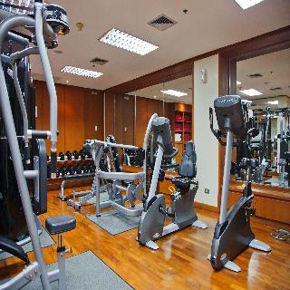Hotel Holiday Inn Resort Phuket