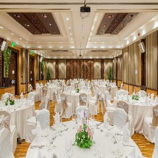 Hotel Holiday Inn Resort Phuket