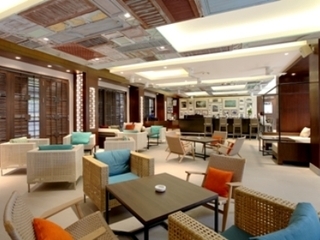 Hotel Holiday Inn Resort Phuket