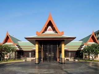 Hotel Holiday Inn Resort Phuket