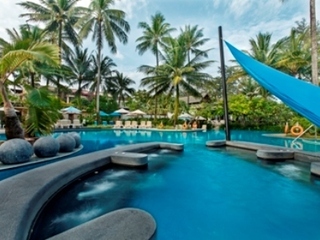 Hotel Holiday Inn Resort Phuket