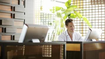 Hotel Holiday Inn Resort Phuket